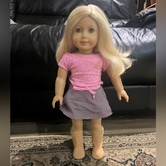 American Girl Toys 23 American Girl Doll Look Alike My American